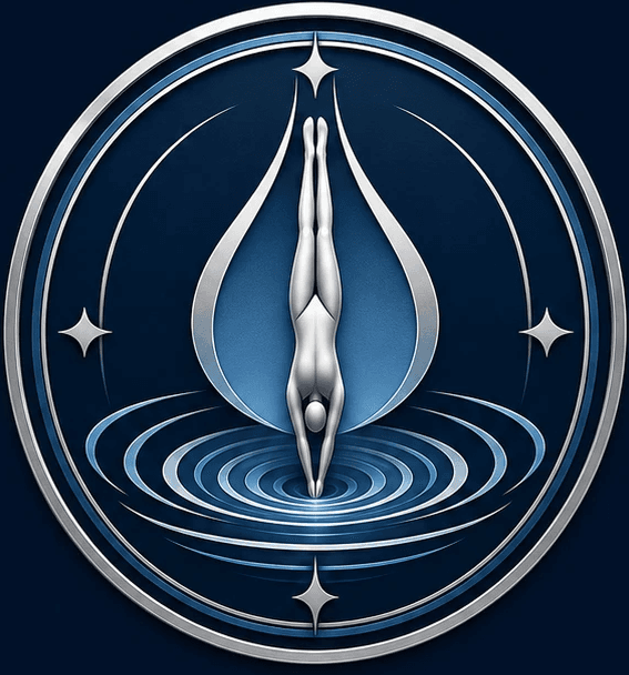 Emblème officiel de Apnée Serein