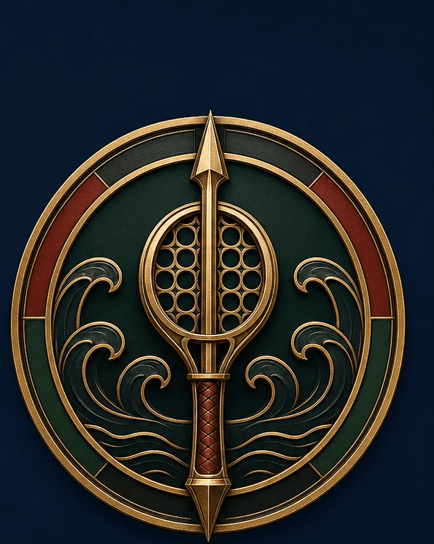 Emblème officiel de Cavitadors de Veracruz